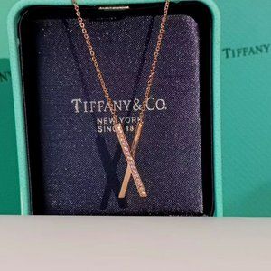 Tiffany & Co. necklace